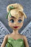 Mattel - Peter Pan - 100 Years of Wonder - Tinker Bell - Doll